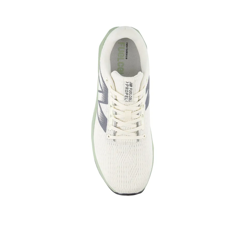 NEW BALANCE FuelCell Propel v5 Men Running Shoes White - NE081SH603EOTH NEW BALANCE FuelCell Propel v5 Men Running Shoes White - NE081SH603EOTH