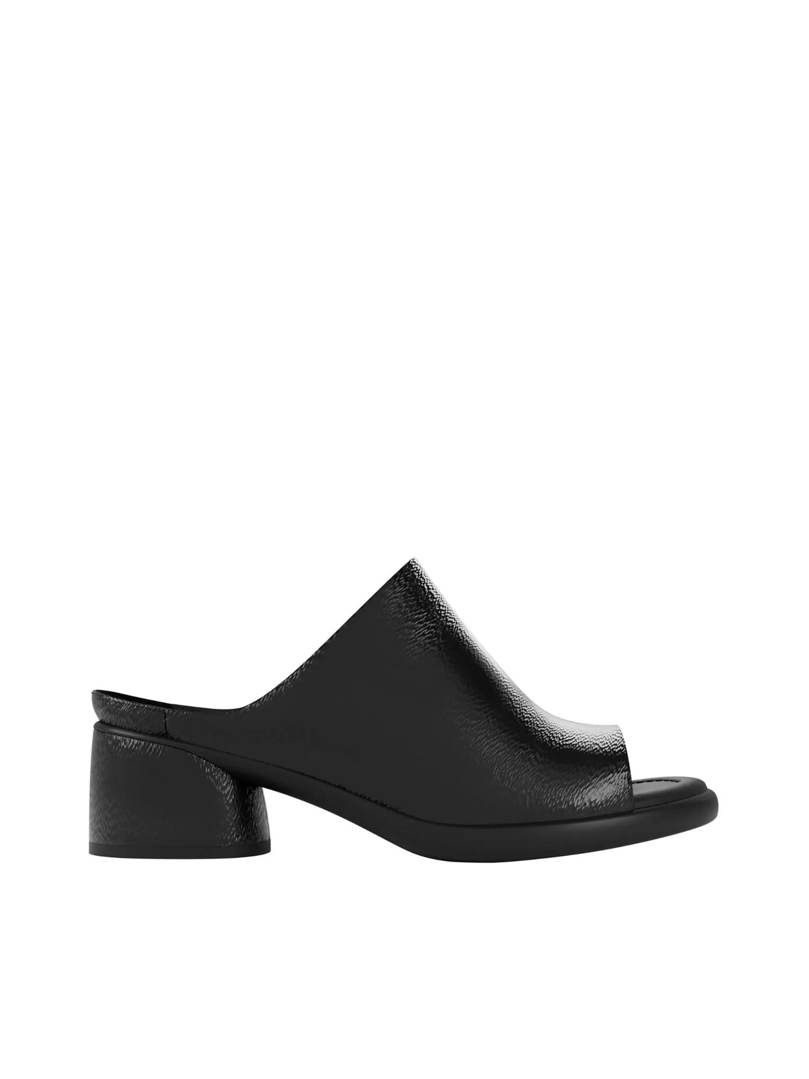 ECCO Women Heel Sandals Sculpted LX 35 Black ECCO Women Heel Sandals Sculpted LX 35 Black