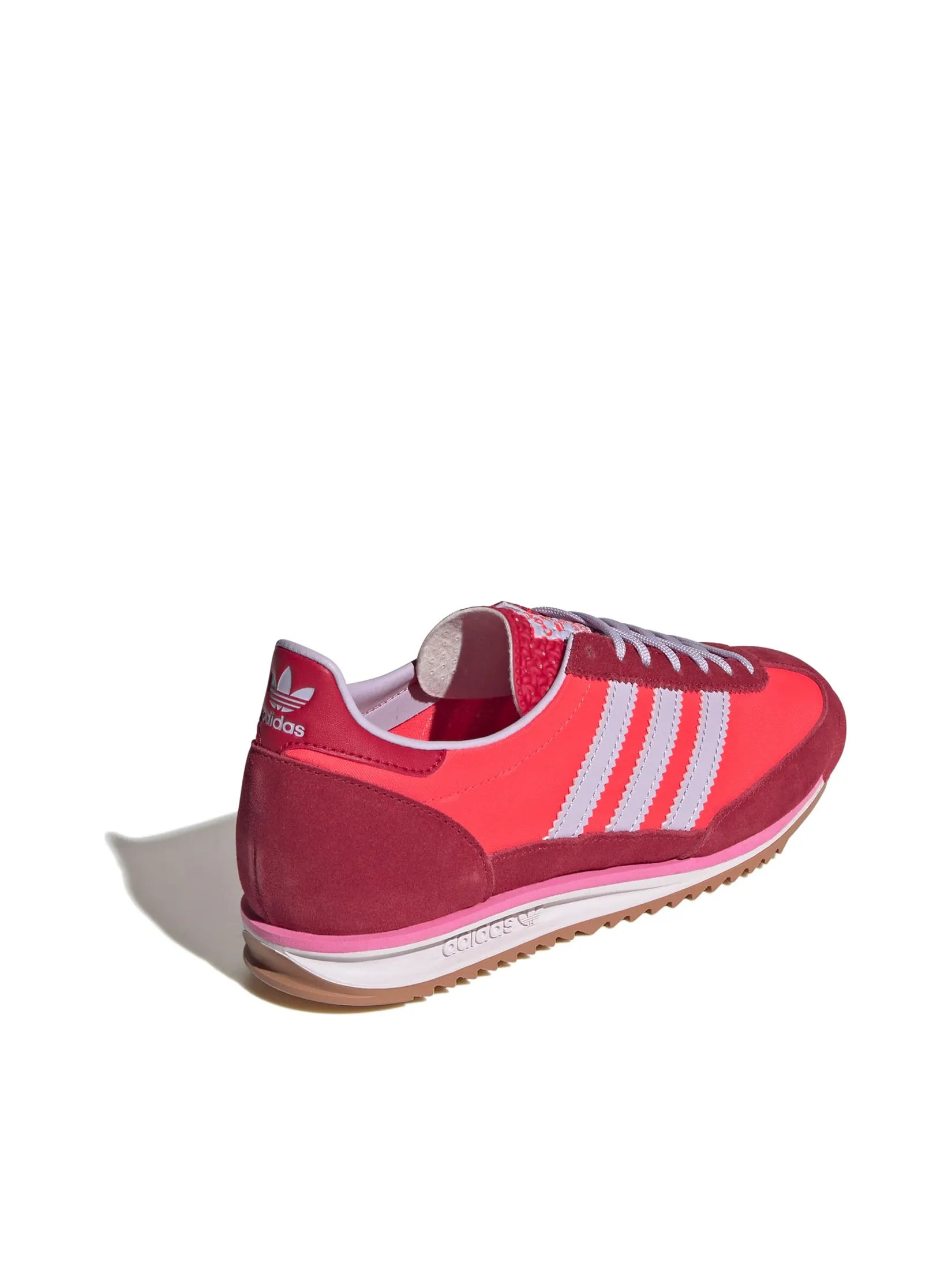 ADIDAS Women Sneakers SL 72 OG ADIDAS Women Sneakers SL 72 OG