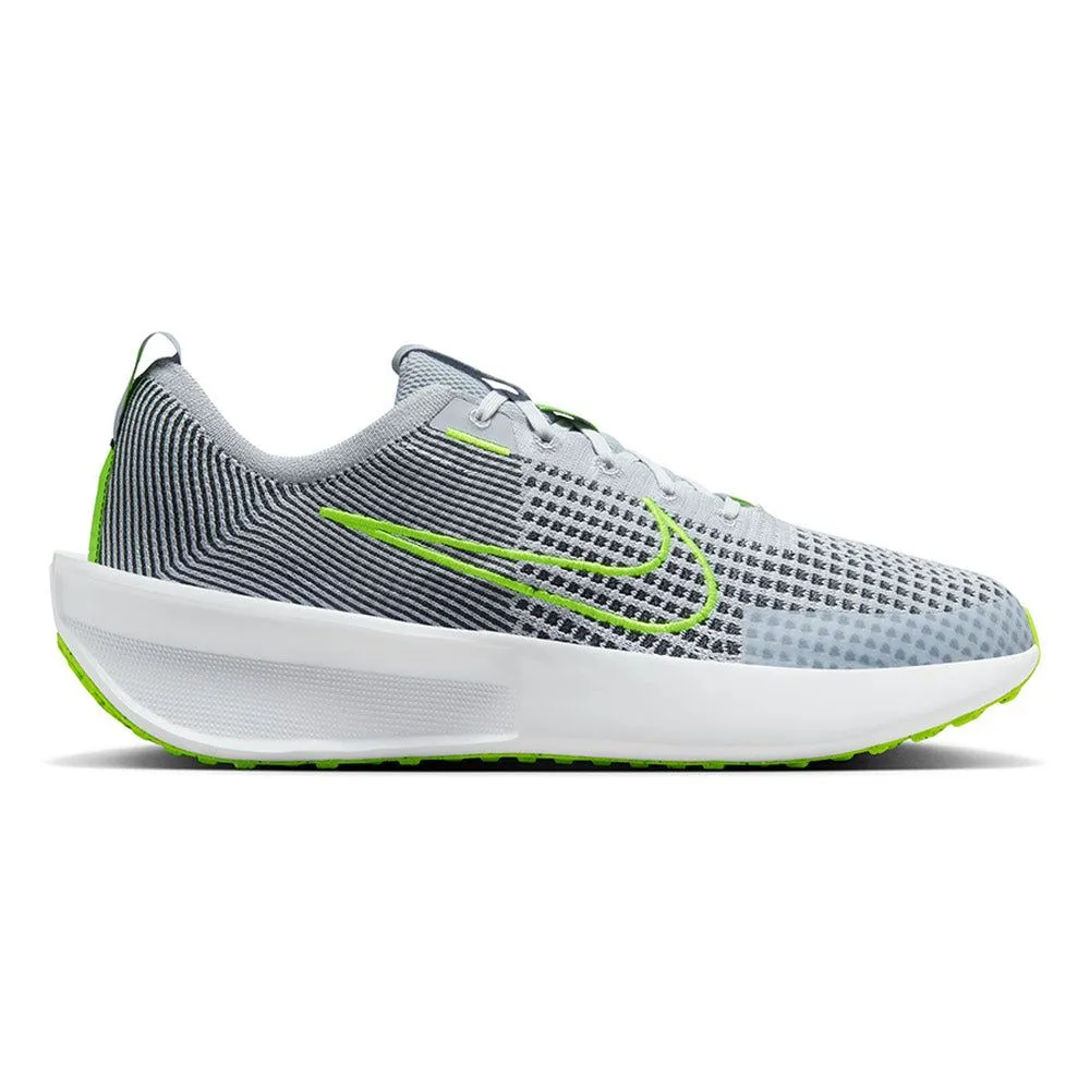 NIKE Men Running Shoes Interact Run Grey - NI083SH229EJTH NIKE Men Running Shoes Interact Run Grey - NI083SH229EJTH