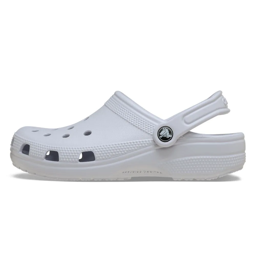 CROCS Unisex Casual Shoes Classic Clog Purple - CR024SH833EKTH CROCS Unisex Casual Shoes Classic Clog Purple - CR024SH833EKTH