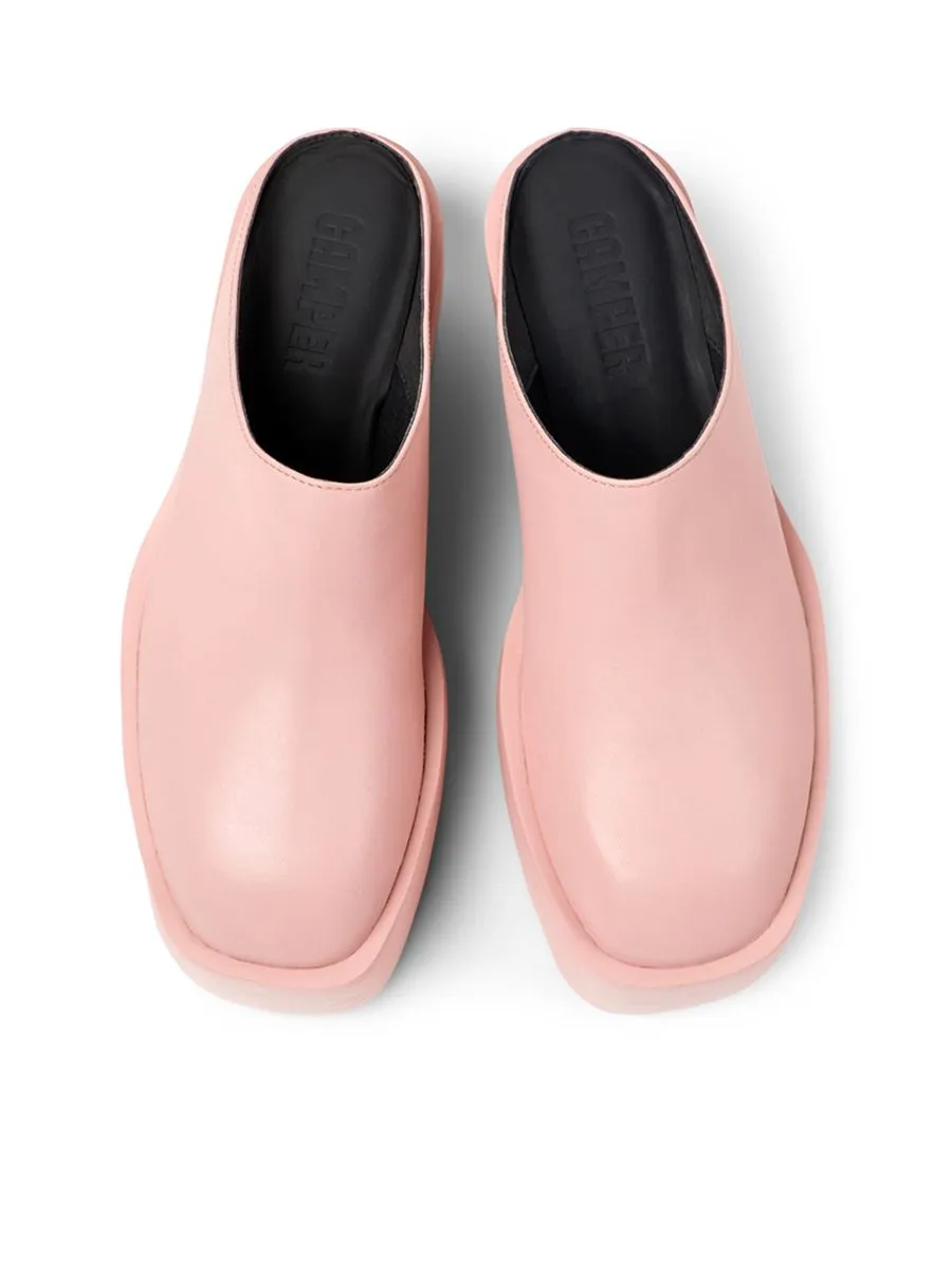 CAMPER Women Heels Shoes Billie Pink CAMPER Women Heels Shoes Billie Pink