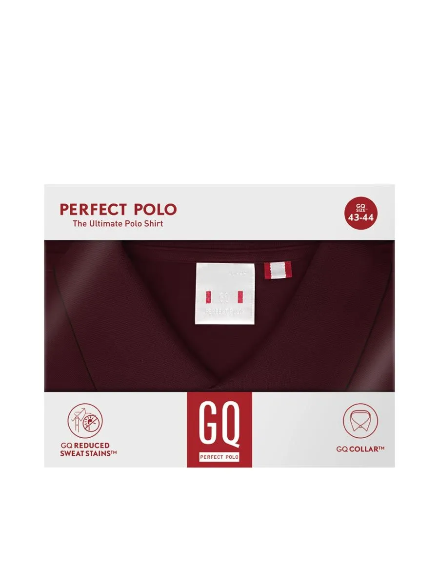GQ GQ Perfect Polo™ 120-141957 GQ GQ Perfect Polo™ 120-141957
