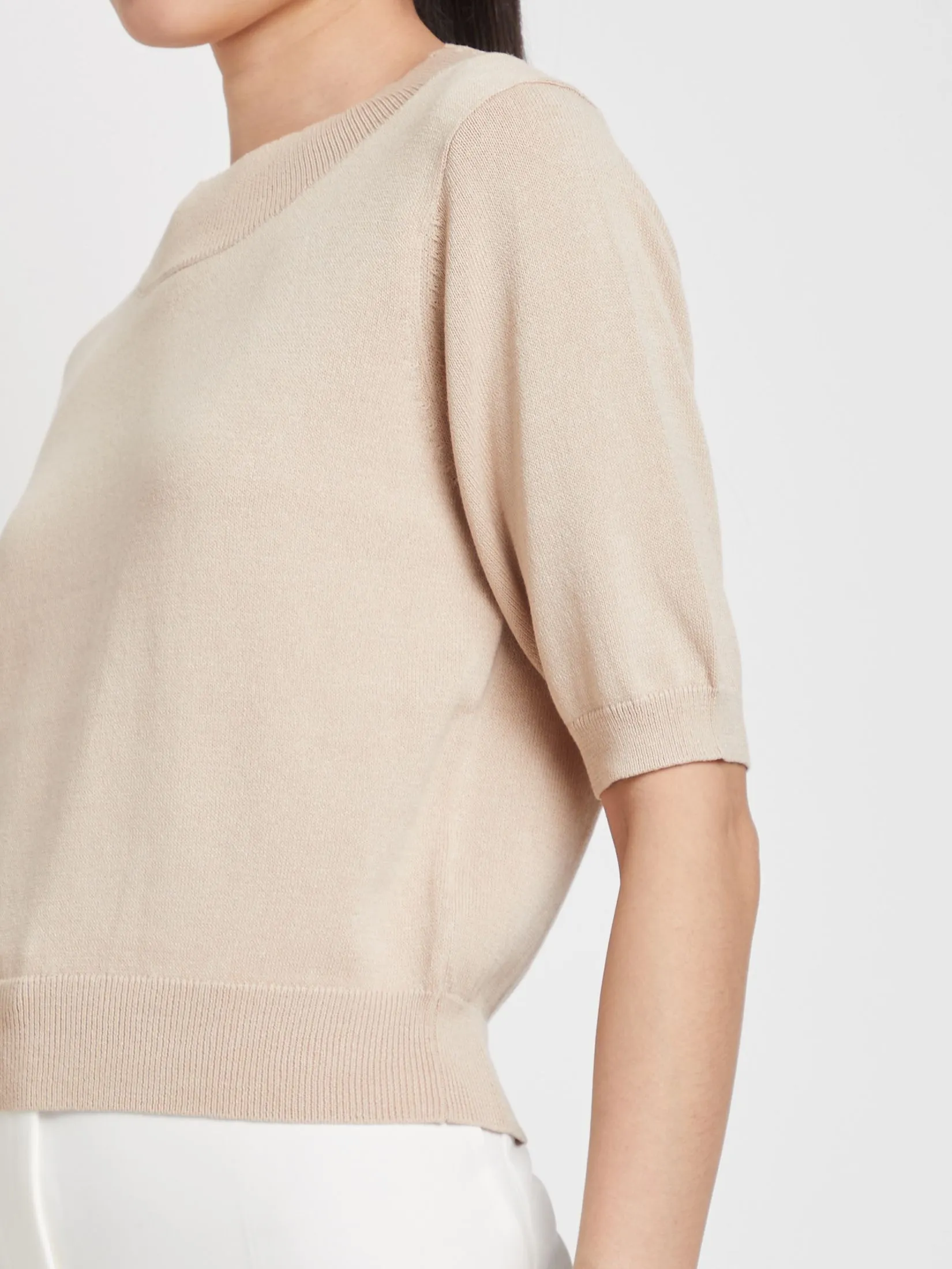 EXPRESSIONS Women Blouse Short Sleeves EXPRESSIONS Women Blouse Short Sleeves