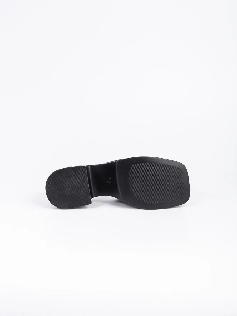 PLAYBOY Women High heels Black PLAYBOY Women High heels Black