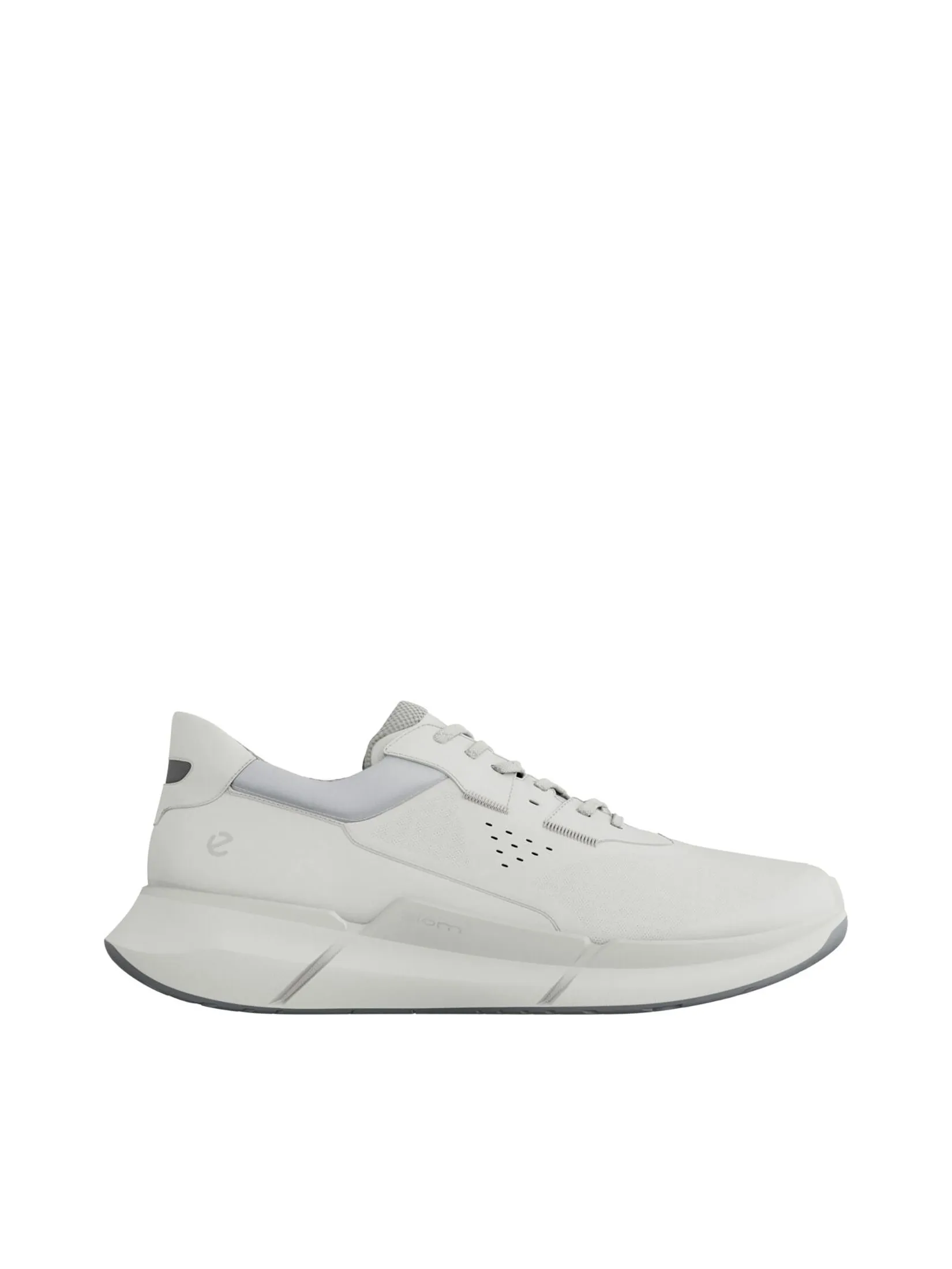 ECCO Women Sneakers Biom 2.2 White ECCO Women Sneakers Biom 2.2 White
