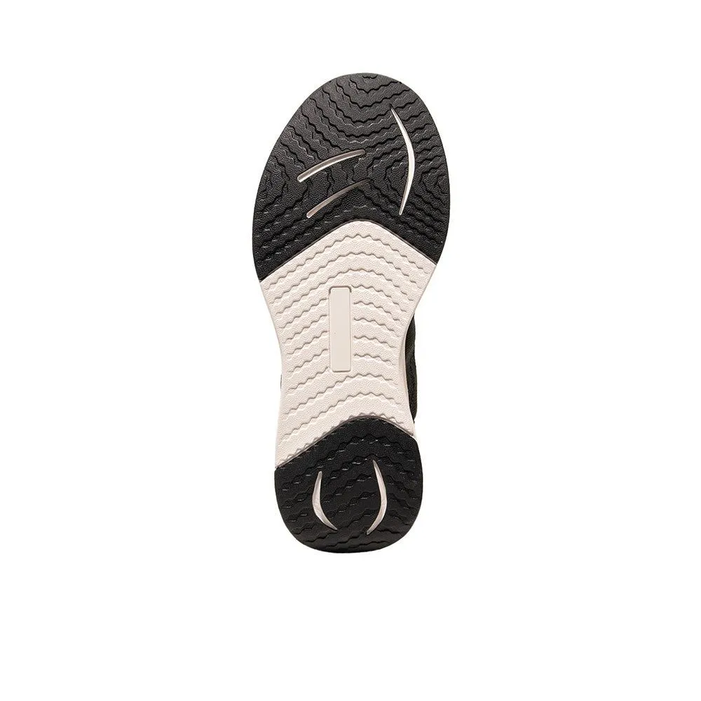 SPIKE Men Running Shoes Contour Black - SP696SH979EGTH SPIKE Men Running Shoes Contour Black - SP696SH979EGTH