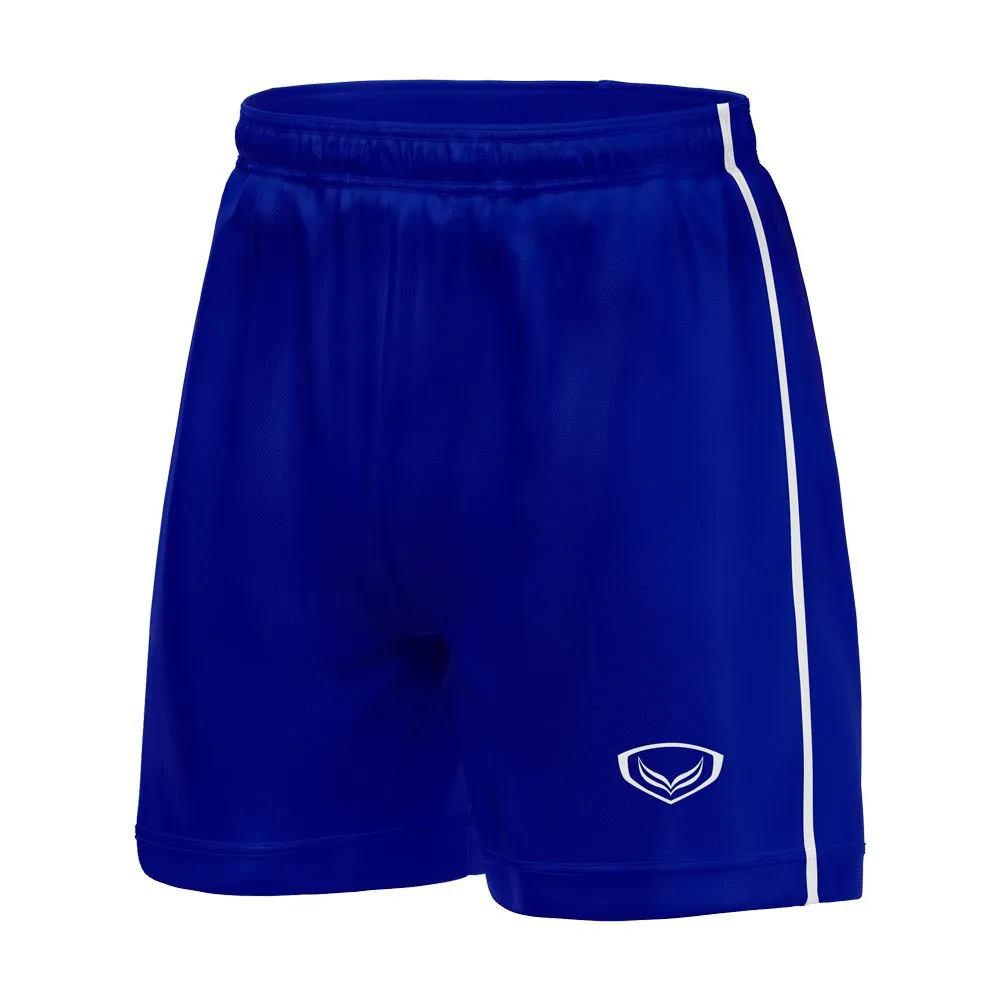 GRAND SPORT Blue MEN SHORTS (001492) GRAND SPORT Blue MEN SHORTS (001492)