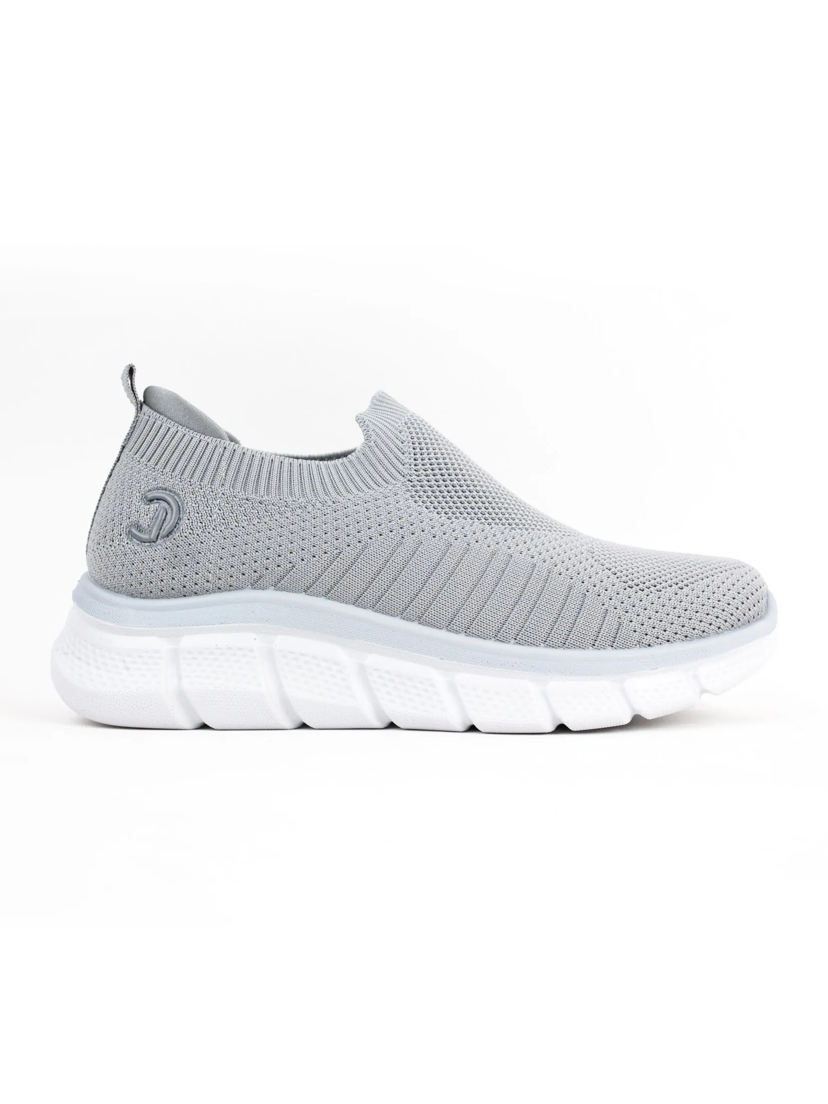 Charled Women's Sneakers RN Grey Charled Women's Sneakers RN Grey