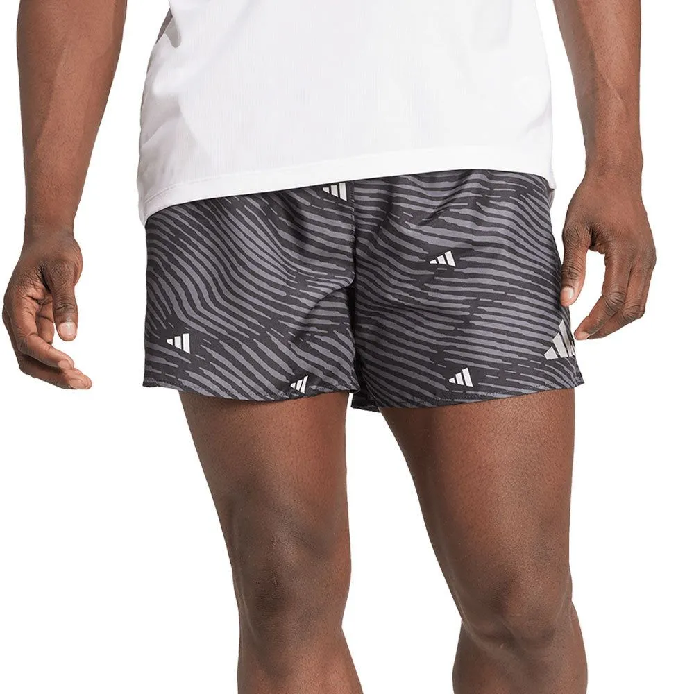 ADIDAS Men Running Shorts Adi365 Running Essentials Brand Love Black - AD001AP965EMTH ADIDAS Men Running Shorts Adi365 Running Essentials Brand Love Black - AD001AP965EMTH
