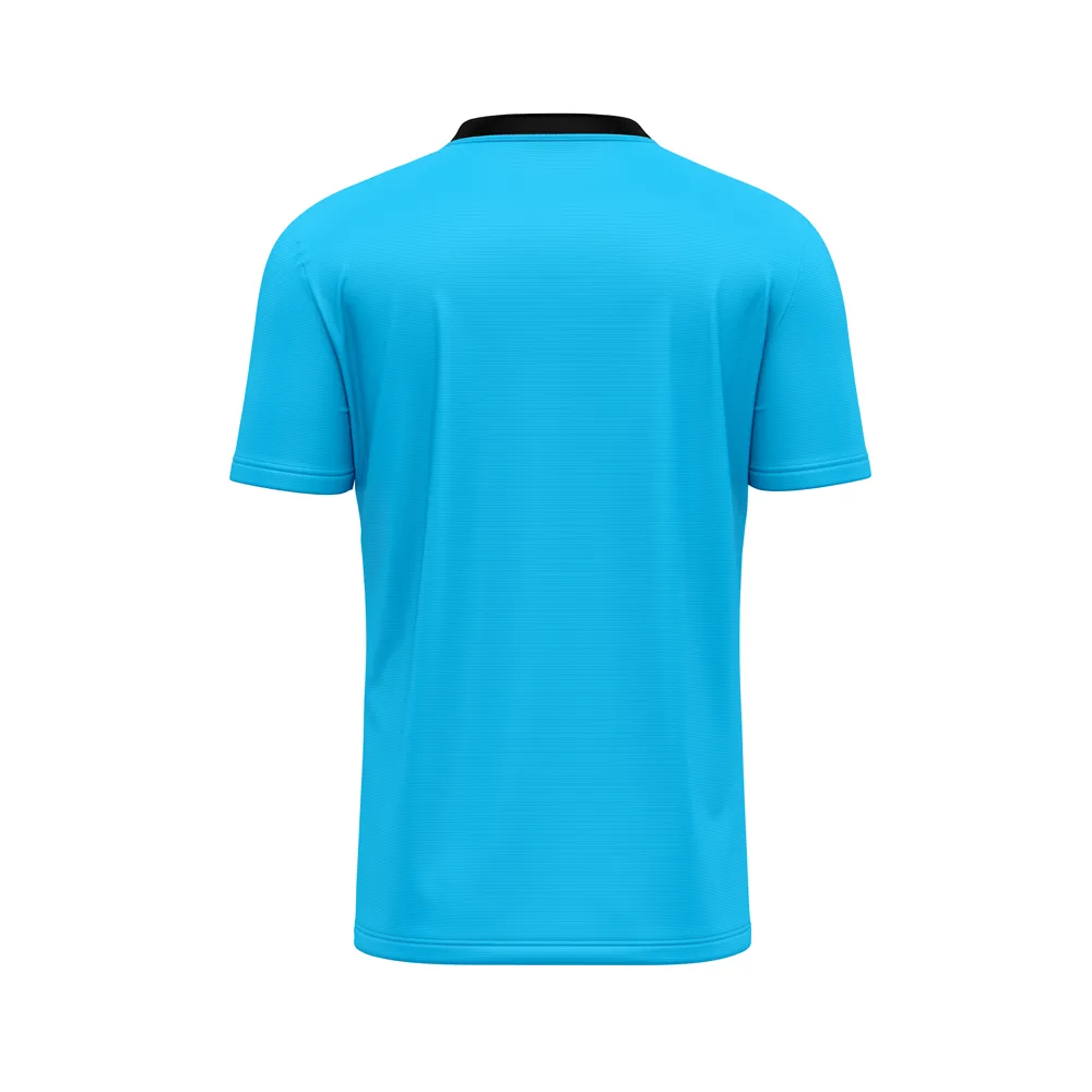 GRAND SPORT Light blue football Jersey (011494) GRAND SPORT Light blue football Jersey (011494)