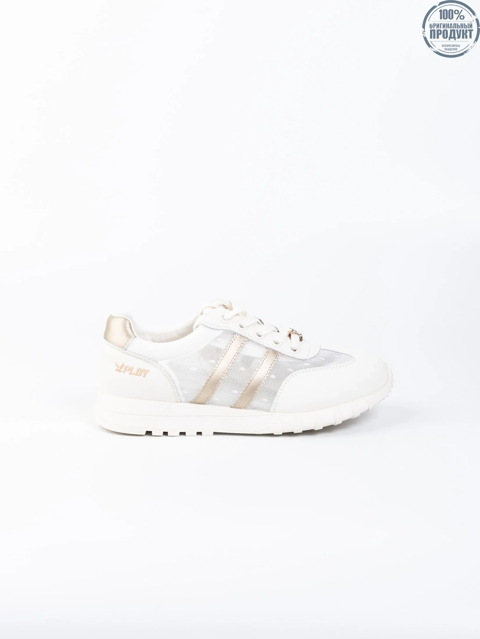 PLAYBOY PLAYBOY Women Sneakers  WHITE ST-H251C1201 PLAYBOY PLAYBOY Women Sneakers  WHITE ST-H251C1201