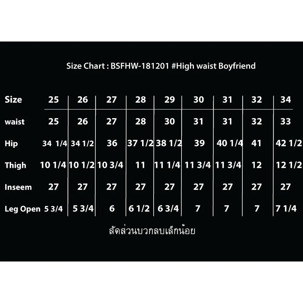 BLACK SHEEP JEANS Blue Blacksheep Jeans BSFHW-191004-25