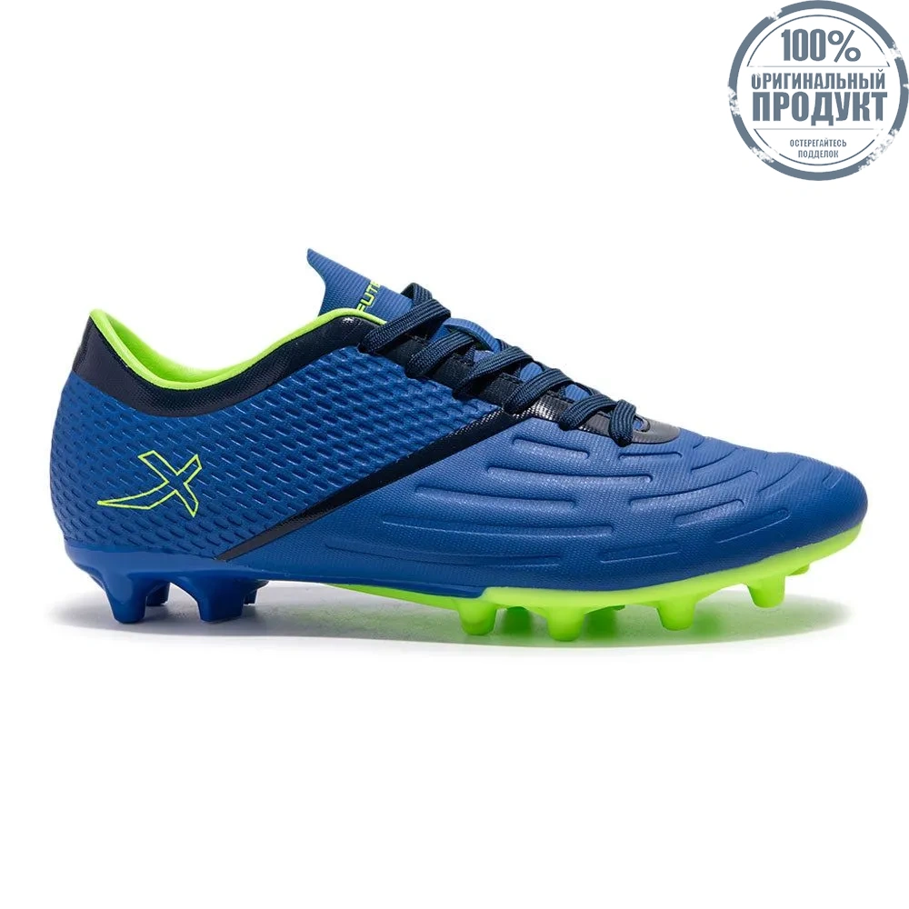 FUTBOLX Men Football Shoes Sparker X-01 MG Blue - FU635SH300EHTH FUTBOLX Men Football Shoes Sparker X-01 MG Blue - FU635SH300EHTH