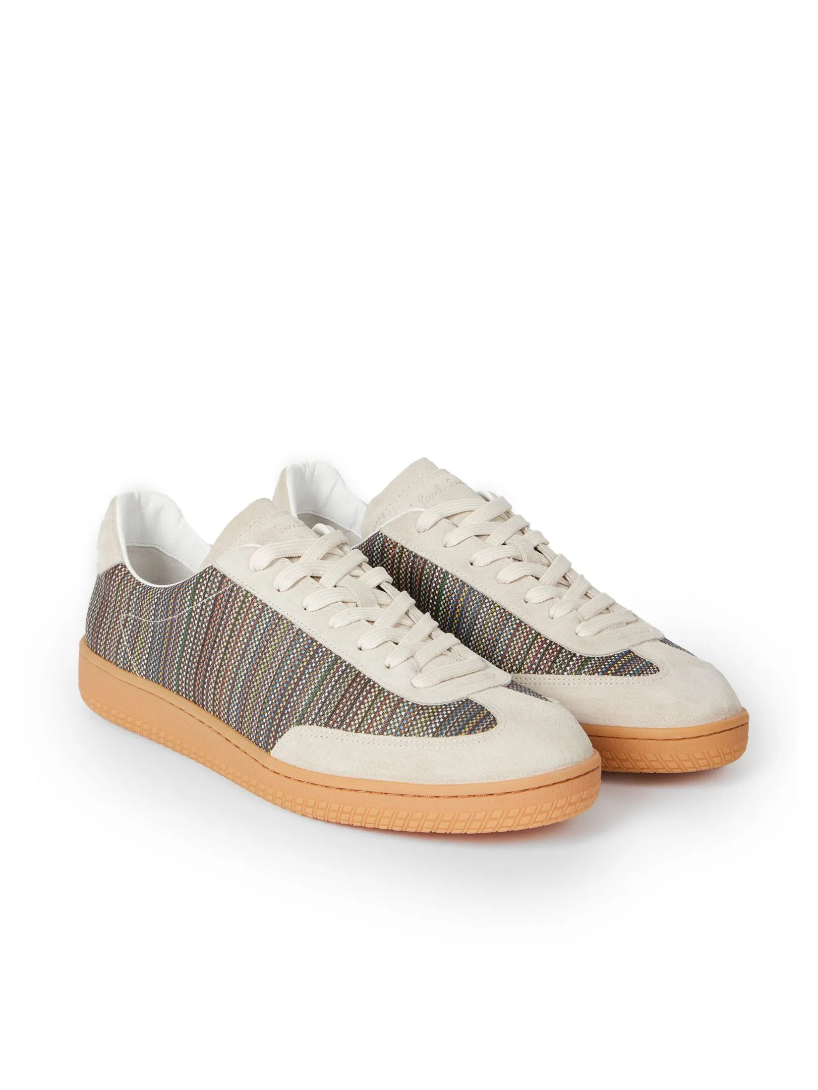PAUL SMITH Sneaker Mens M1S-CMO10-PPU-92 Multi Color PAUL SMITH Sneaker Mens M1S-CMO10-PPU-92 Multi Color
