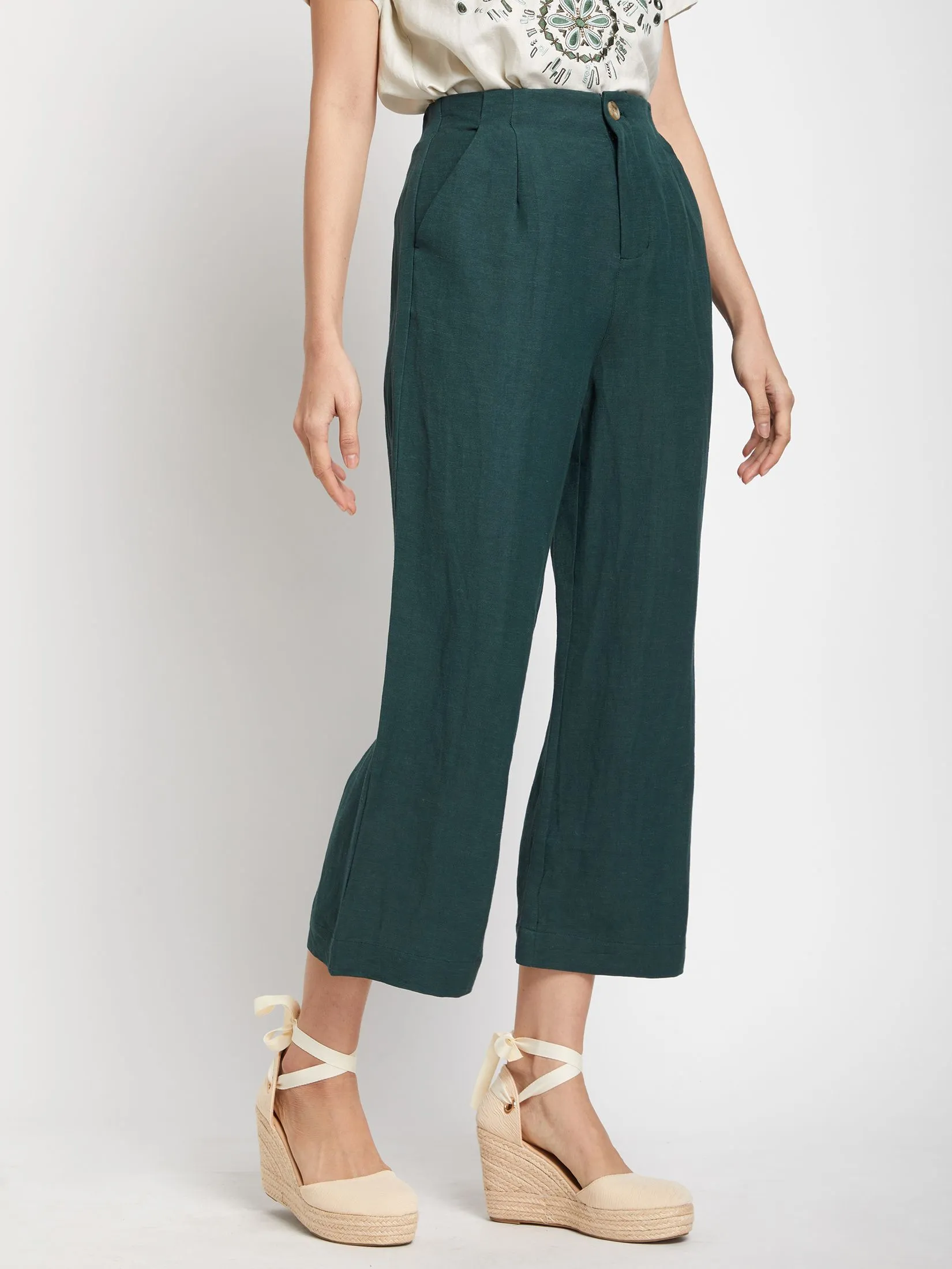 JOURNAL Women Straight Pants JOURNAL Women Straight Pants