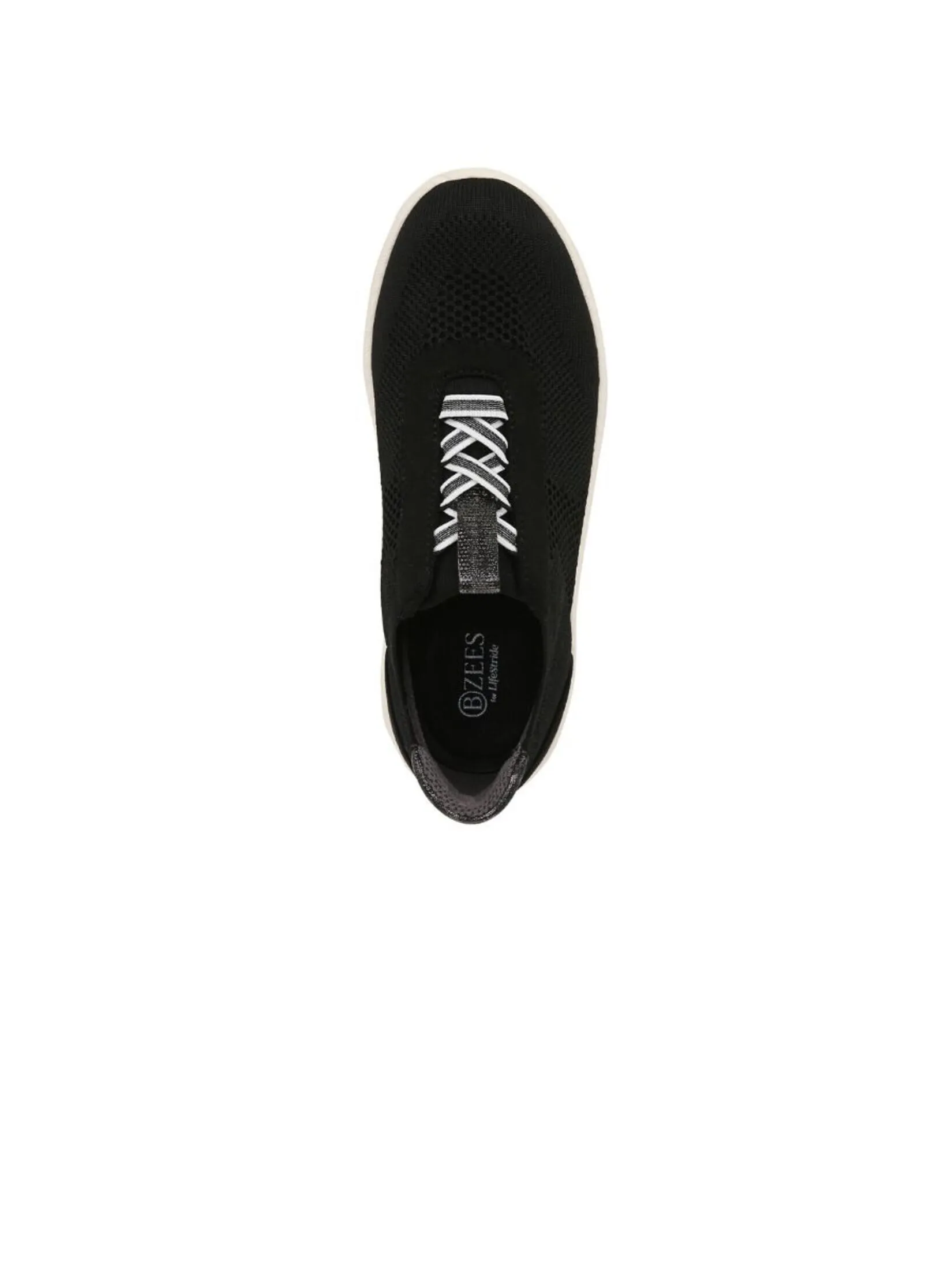 NATURALIZER Women Sneakers 'Wanderer' - Black NATURALIZER Women Sneakers 'Wanderer' - Black