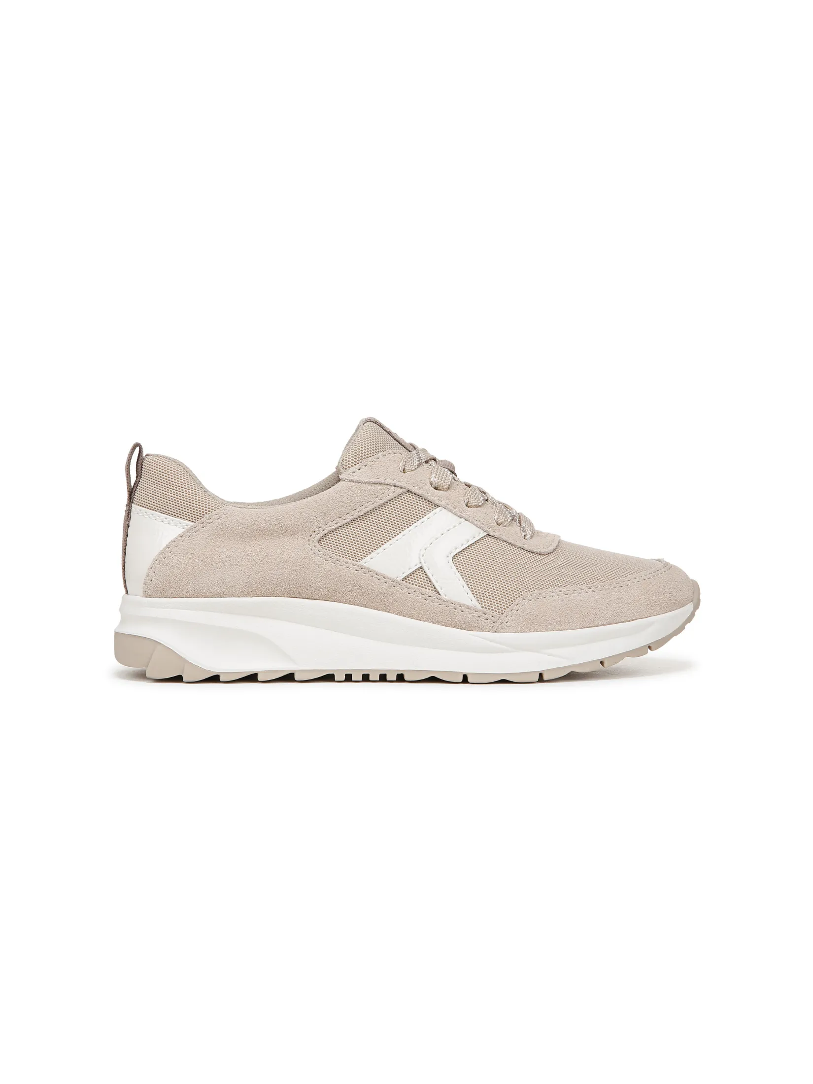 NATURALIZER Women Sneakers 'Shay-Jogger' - Beige NATURALIZER Women Sneakers 'Shay-Jogger' - Beige