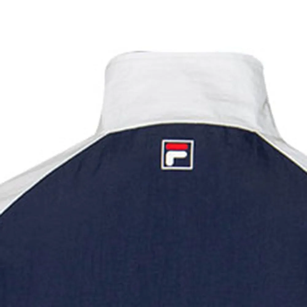 FILA Unisex Jacket Iconic Blue - FI039AP965EHTH