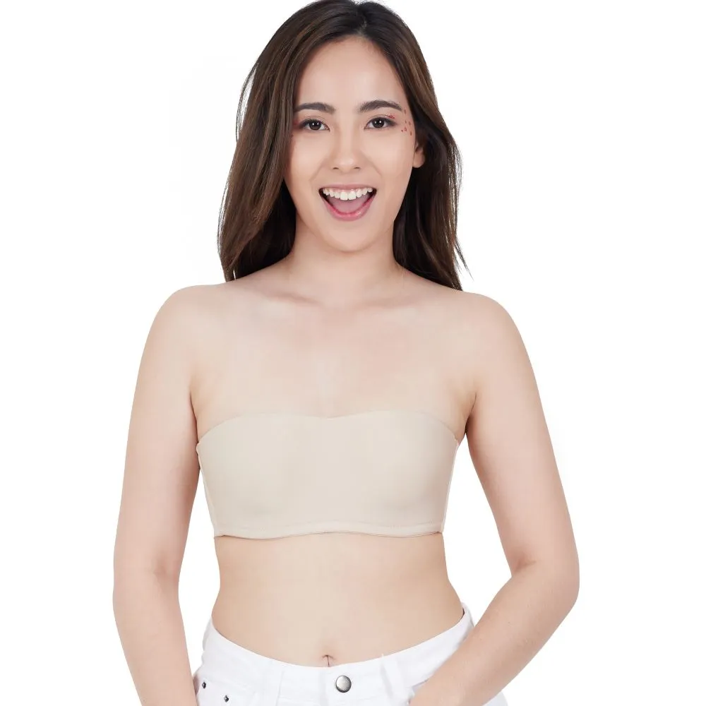 WACOAL Neutral Surprise Top Bra WB9V04 WACOAL Neutral Surprise Top Bra WB9V04