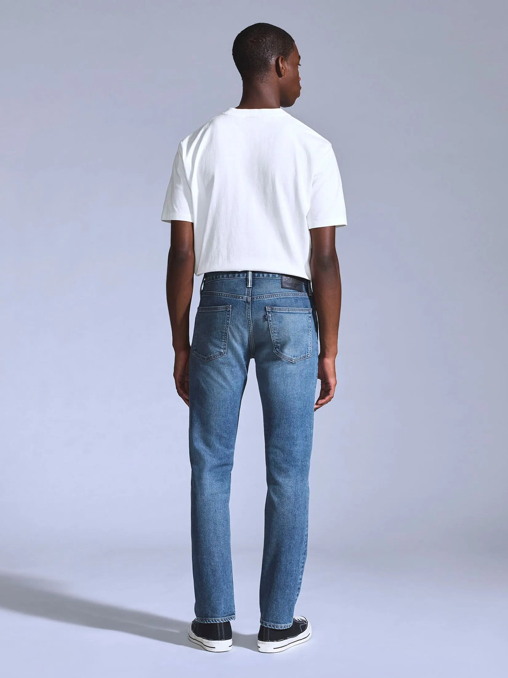 LEVI'S Blue Tab Men's 511™ Slim Blue LEVI'S Blue Tab Men's 511™ Slim Blue
