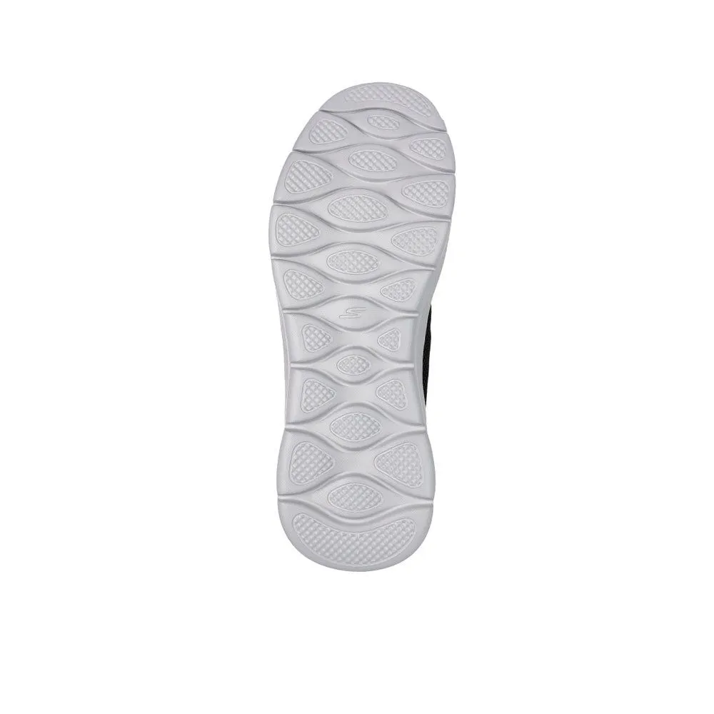SKECHERS Men Training Shoes Slip-ins® GO WALK® Flex - Hands Up Black - SK108SH529EHTH SKECHERS Men Training Shoes Slip-ins® GO WALK® Flex - Hands Up Black - SK108SH529EHTH