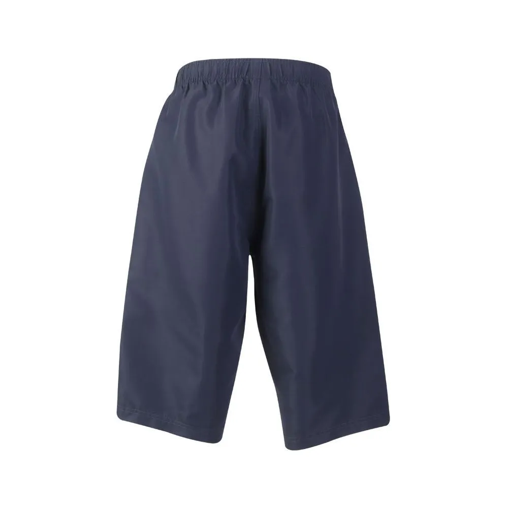 GRAND SPORT Navy Blue Track Shorts 3/4 (002955) GRAND SPORT Navy Blue Track Shorts 3/4 (002955)