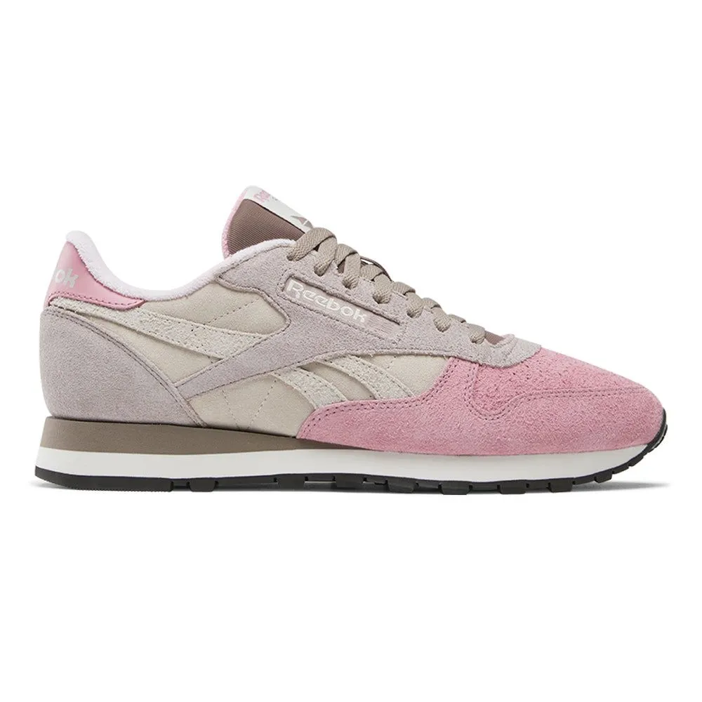 REEBOK Unisex Casual Shoes Classic Leather Multi color - RE099SH810EJTH REEBOK Unisex Casual Shoes Classic Leather Multi color - RE099SH810EJTH