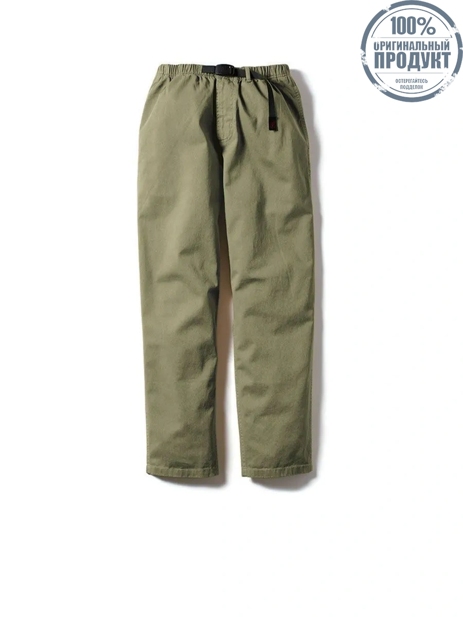 Gramicci Pants 8657-56JOlive Olive Gramicci Pants 8657-56JOlive Olive