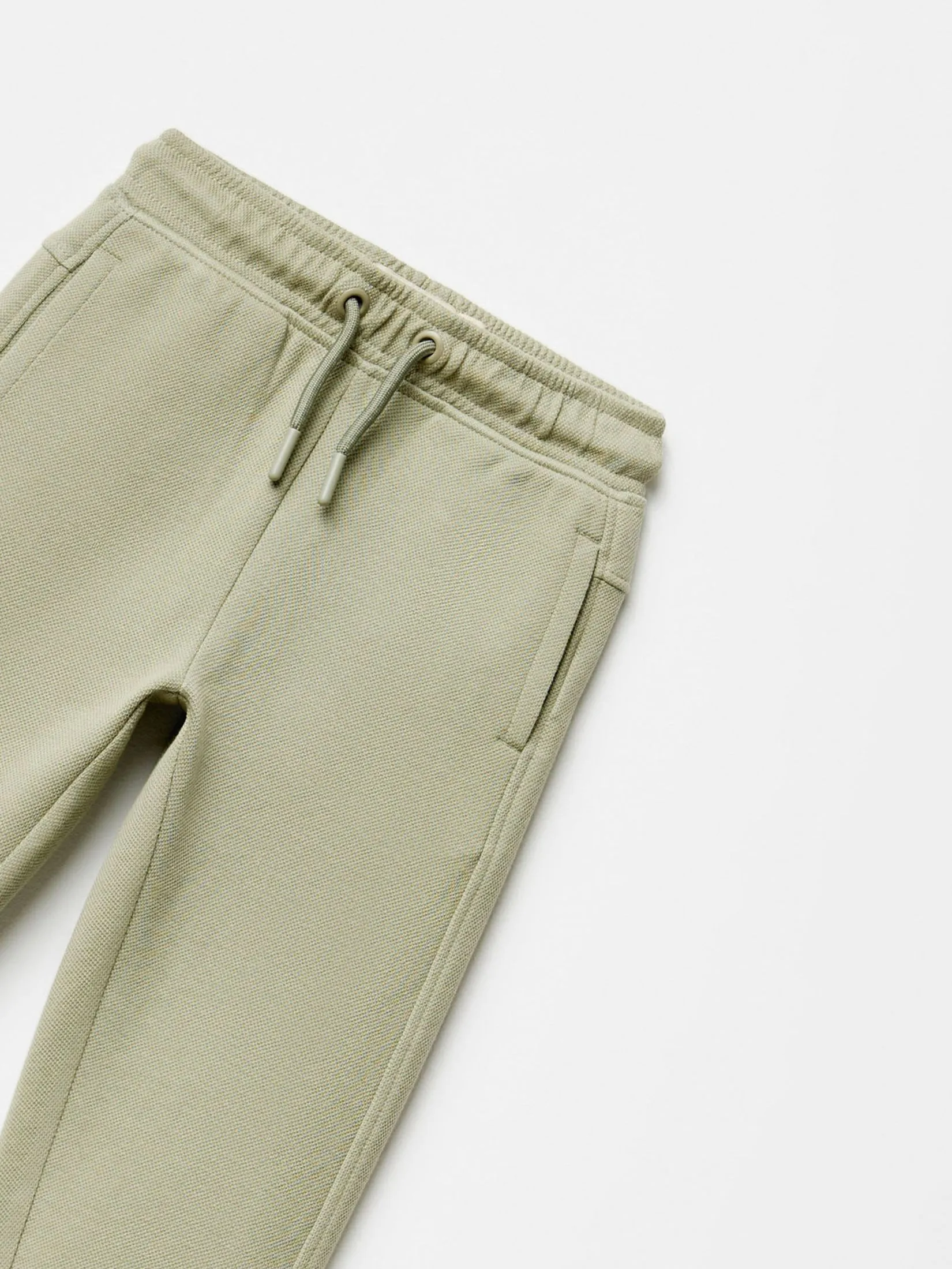 SFERA KIDS Boy Pants Basic Pique SFERA KIDS Boy Pants Basic Pique