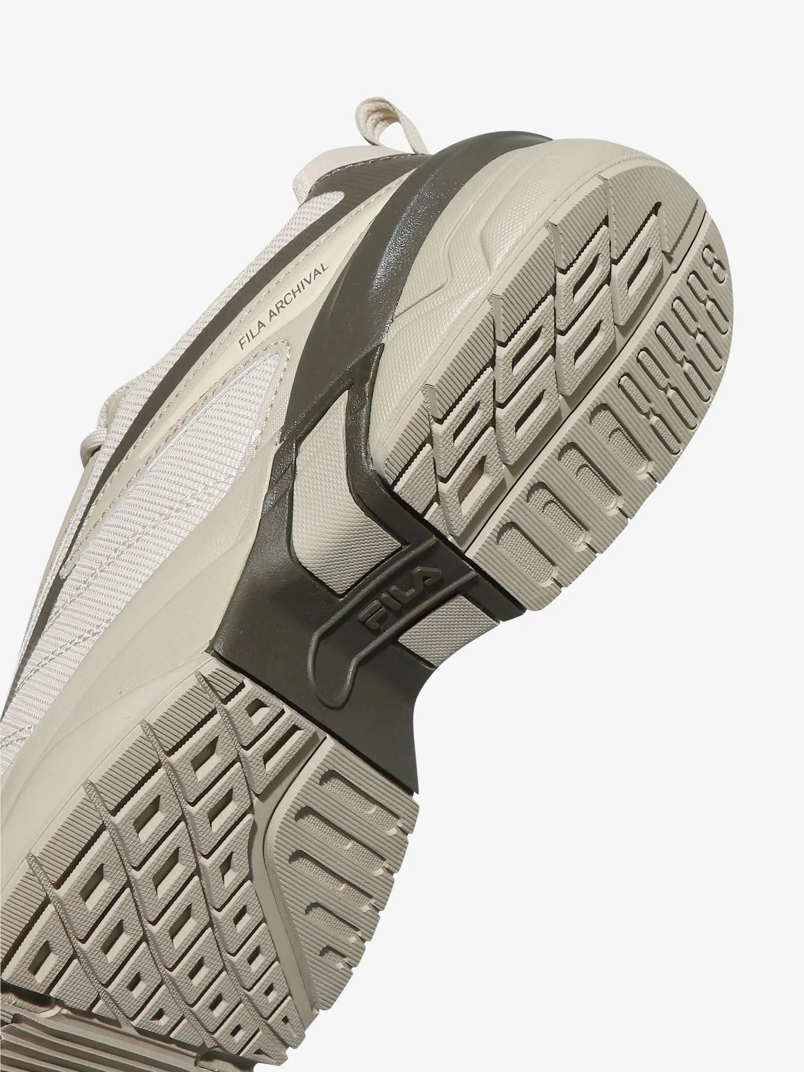 FILA REPLICA 02/24  SNEAKER - Beige FILA REPLICA 02/24  SNEAKER - Beige
