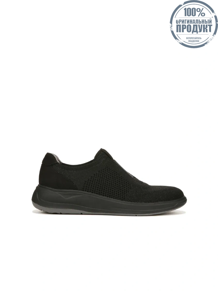NATURALIZER Women's Sneakers Shoe 'Trophy' - Black NATURALIZER Women's Sneakers Shoe 'Trophy' - Black
