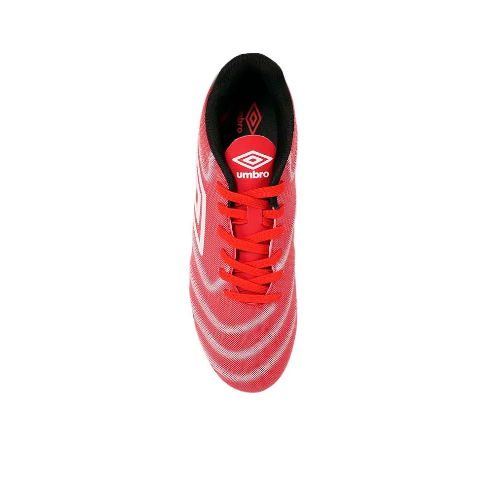 UMBRO Toccare V FG Men Football Shoes Red - UM126SH083EOTH UMBRO Toccare V FG Men Football Shoes Red - UM126SH083EOTH