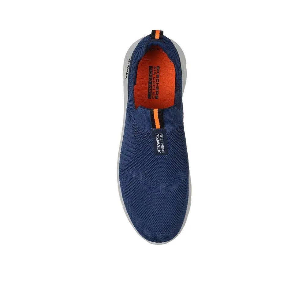 SKECHERS GO WALK® Flex - Peerless Men Training Shoes Navy - SK108SH851EETH SKECHERS GO WALK® Flex - Peerless Men Training Shoes Navy - SK108SH851EETH