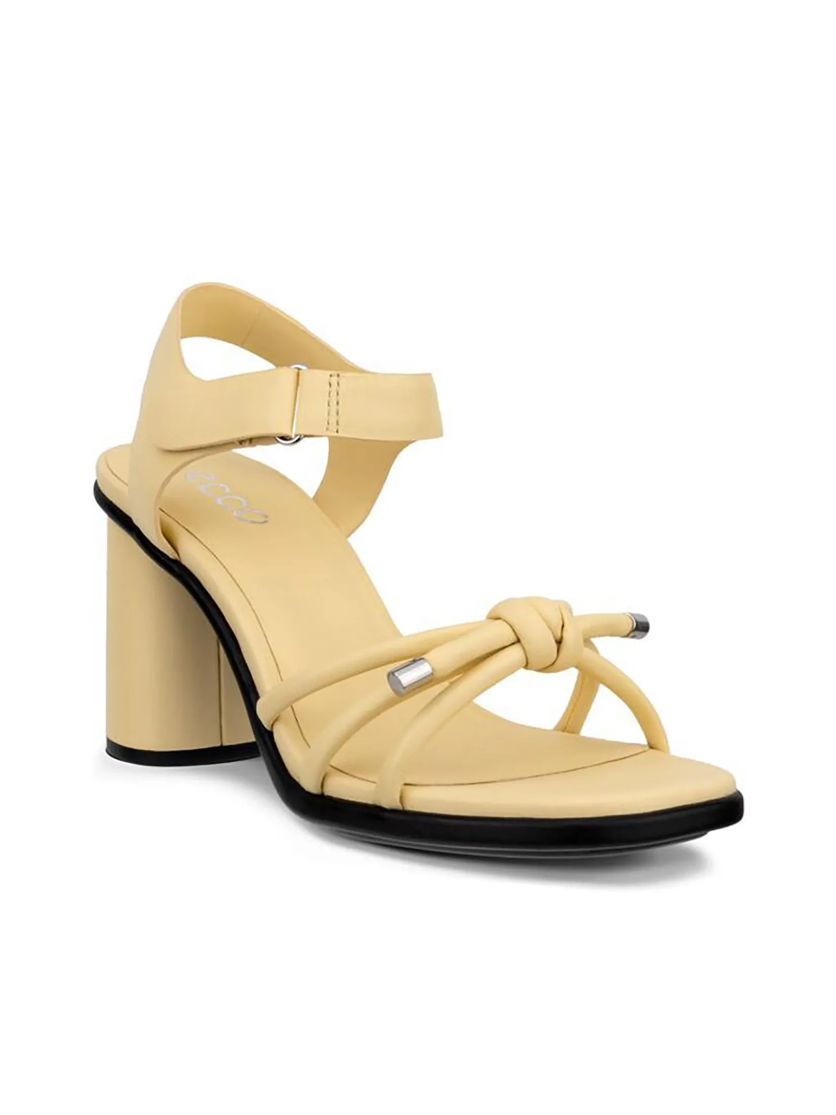 ECCO Women High Heels Sculpted Alba 65 Straw ECCO Women High Heels Sculpted Alba 65 Straw