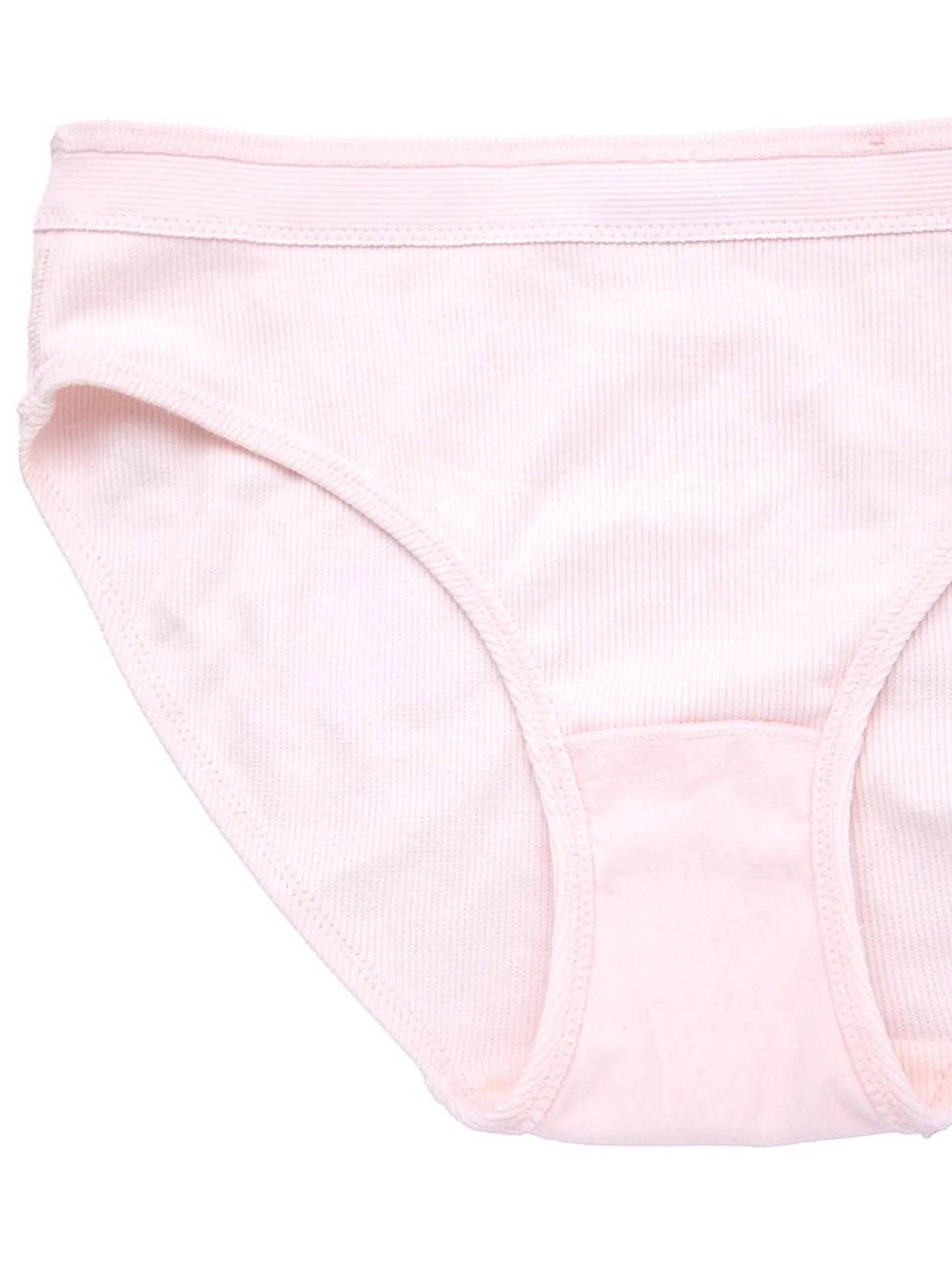 SABINA SABINA COZY COTTON Bikini Panty - Pink SABINA SABINA COZY COTTON Bikini Panty - Pink