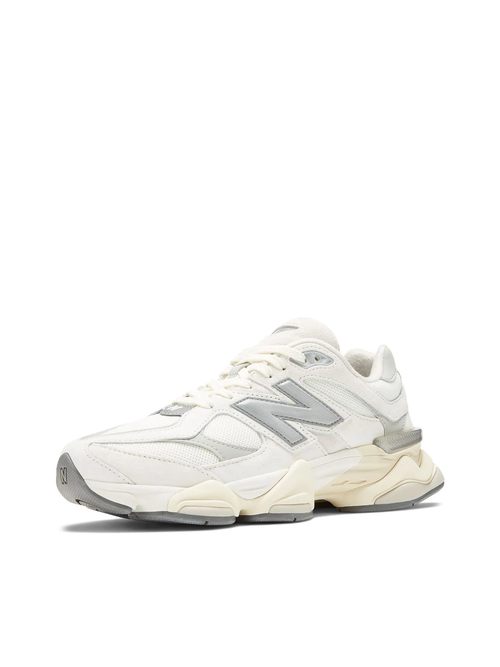 NEW BALANCE Unisex Sneakers 9060 NEW BALANCE Unisex Sneakers 9060
