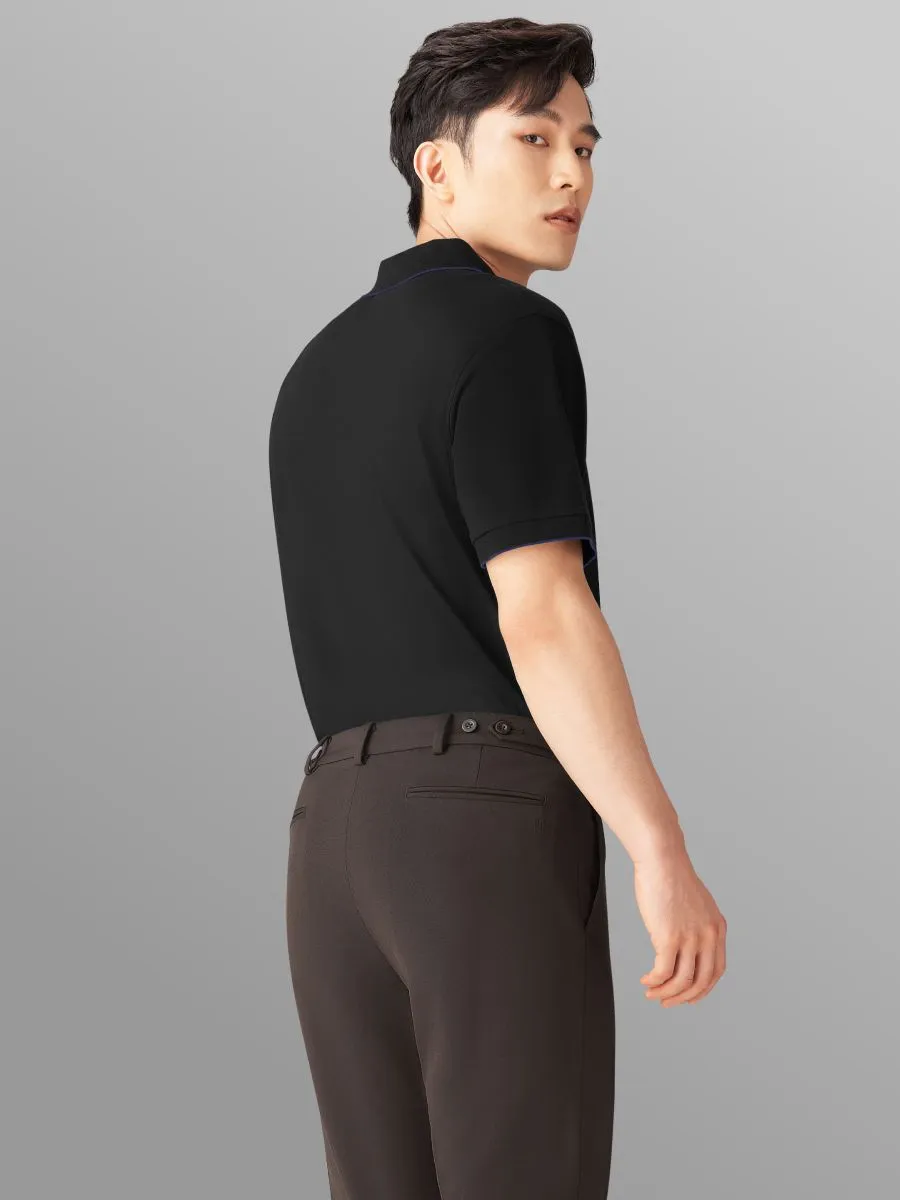 GQ Men Pants Perfect Fit Busines GQ Men Pants Perfect Fit Busines