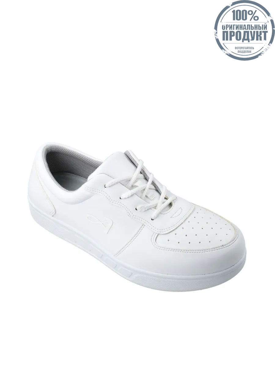 AEROSOFT Sneaker SN7805 White AEROSOFT Sneaker SN7805 White
