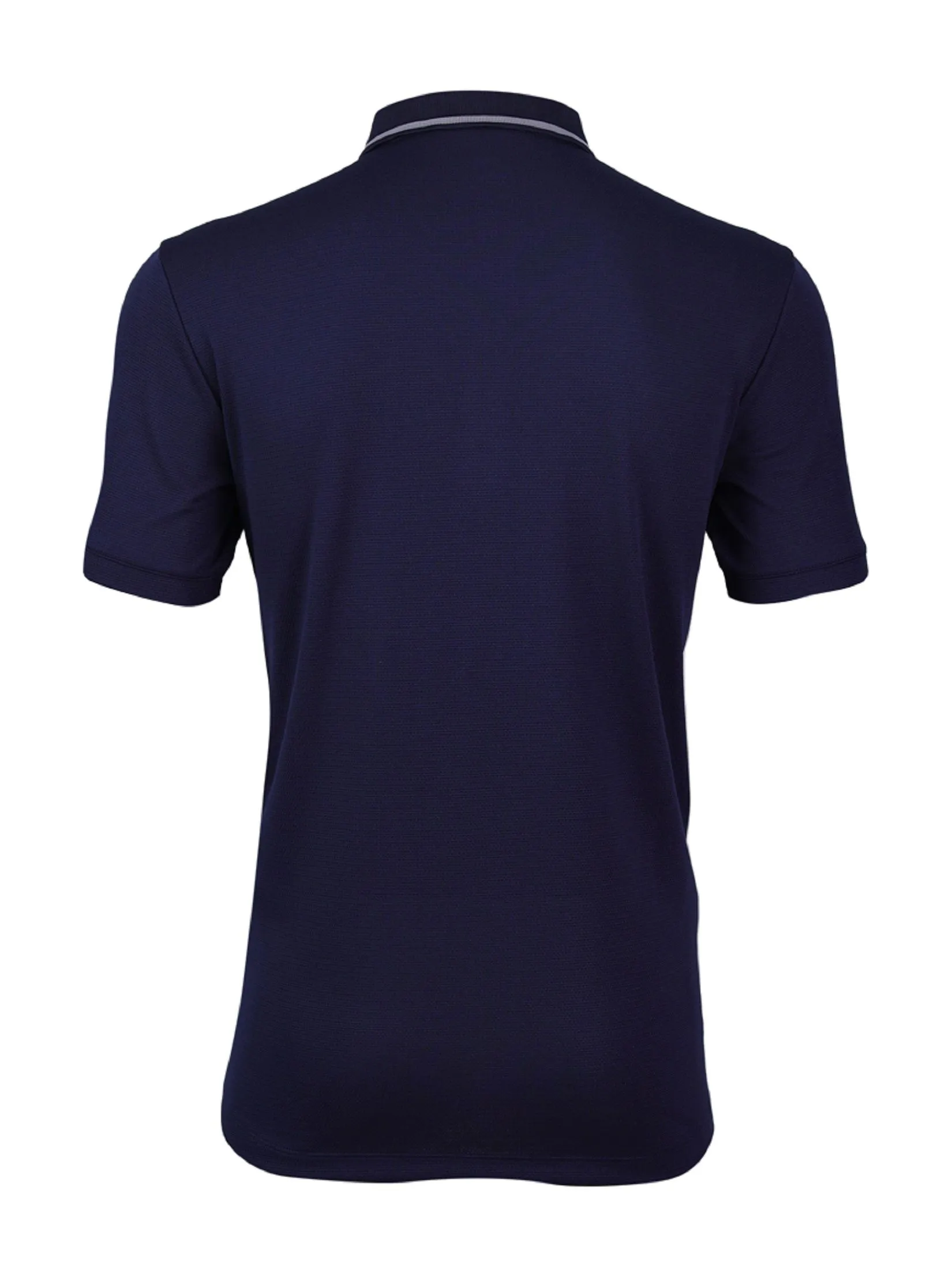 GRAND SPORT Navy Blue MEN Polo Shirt (012285)
