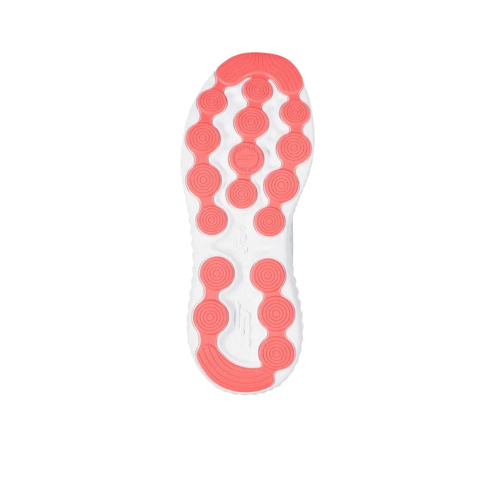 SKECHERS Men Running Shoes Slip-ins®: GO RUN Now™ - Starfuse White - SK108SH545EHTH SKECHERS Men Running Shoes Slip-ins®: GO RUN Now™ - Starfuse White - SK108SH545EHTH