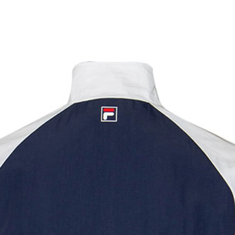 FILA Unisex Jacket Iconic Blue - FI039AP965EHTH