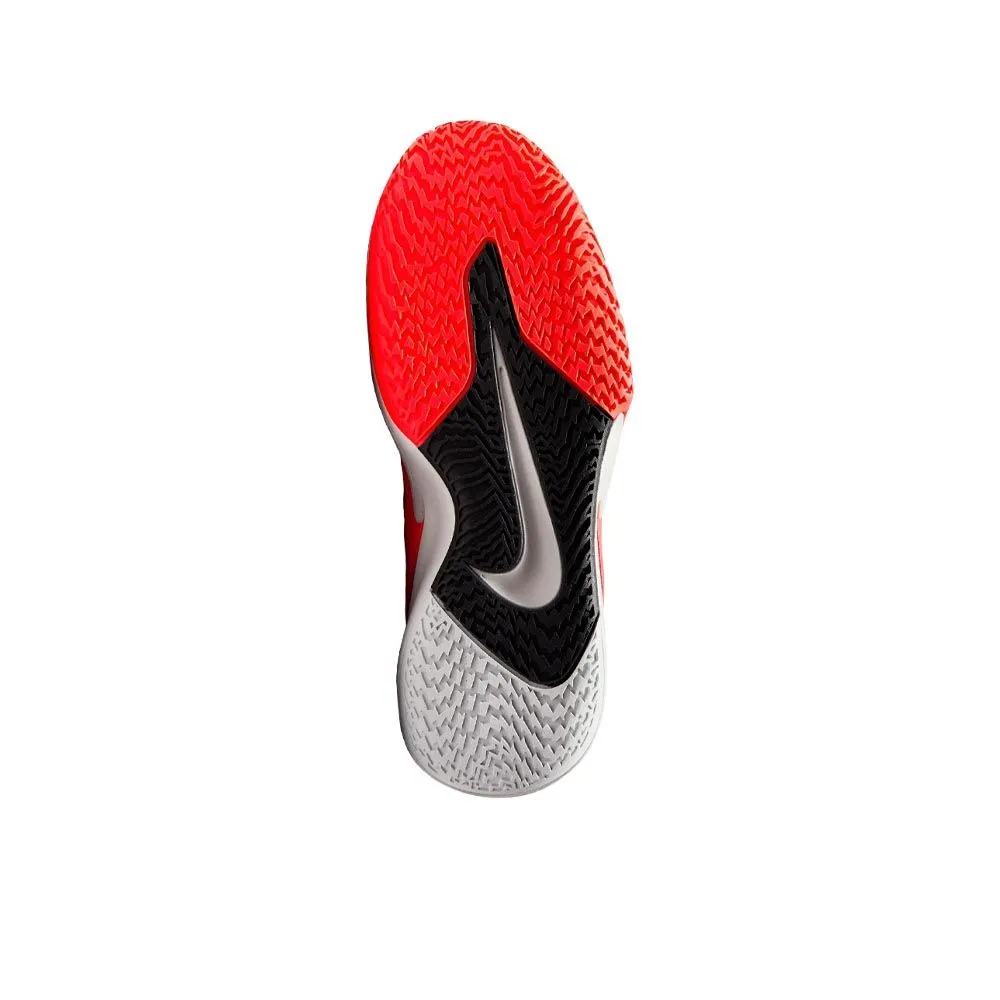 NIKE Men Basketball Shoes Precision 7 Red - NI083SH313EKTH NIKE Men Basketball Shoes Precision 7 Red - NI083SH313EKTH