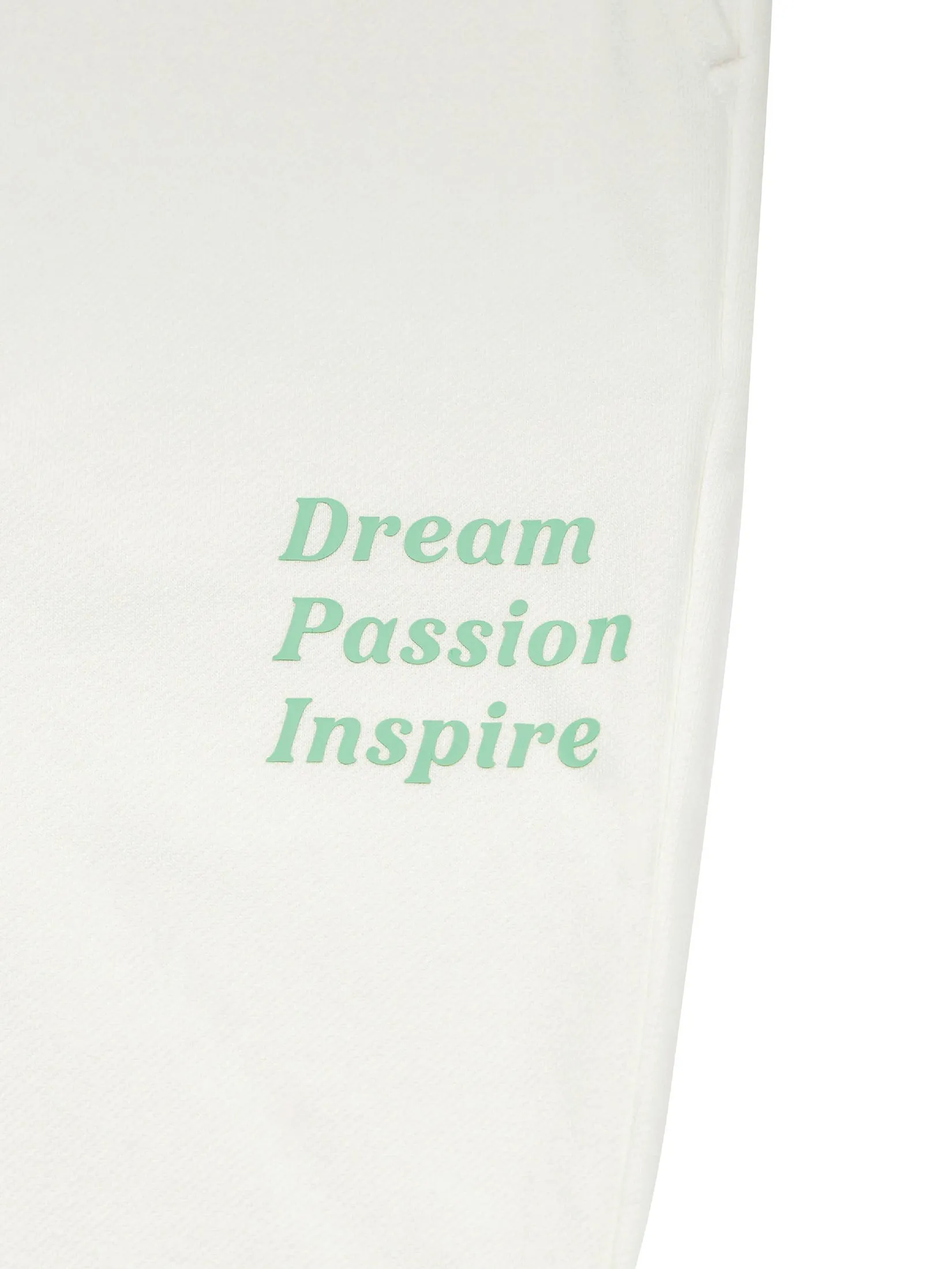 FILA TENNIS CLUB PANTS  - Off White FILA TENNIS CLUB PANTS  - Off White