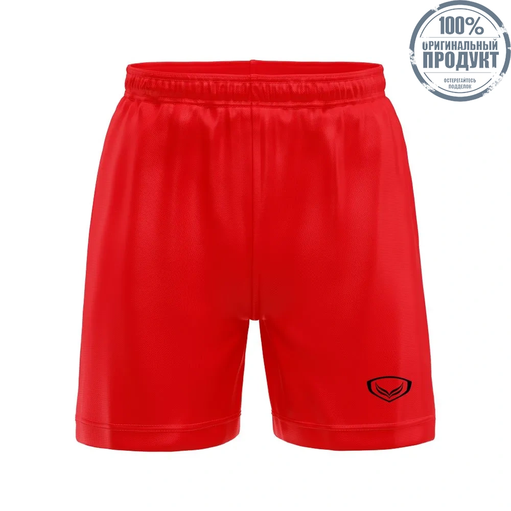GRAND SPORT Red FOOTBALL SHORTS (001493) GRAND SPORT Red FOOTBALL SHORTS (001493)