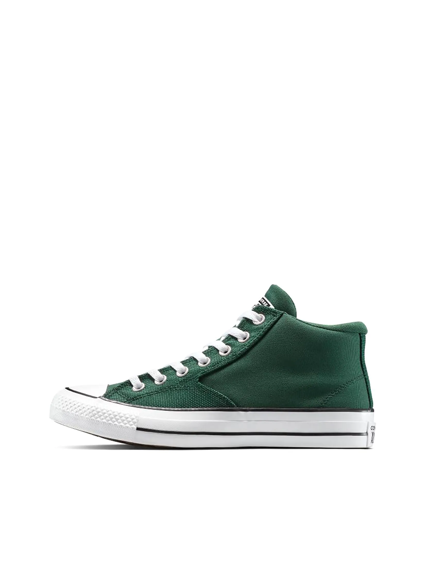 CONVERSE Men Sneakers CTAS Malden Street Mood 2 Mid Green CONVERSE Men Sneakers CTAS Malden Street Mood 2 Mid Green