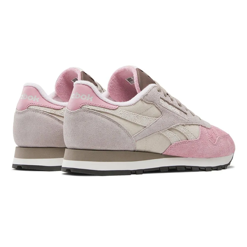 REEBOK Unisex Casual Shoes Classic Leather Multi color - RE099SH810EJTH REEBOK Unisex Casual Shoes Classic Leather Multi color - RE099SH810EJTH