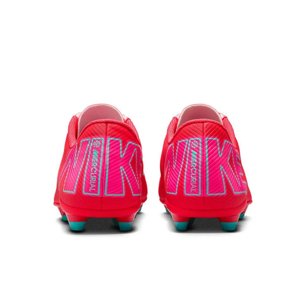 NIKE Men Football Shoes Mercurial Vapor 16 Club MG Orange - NI083SH325EFTH NIKE Men Football Shoes Mercurial Vapor 16 Club MG Orange - NI083SH325EFTH