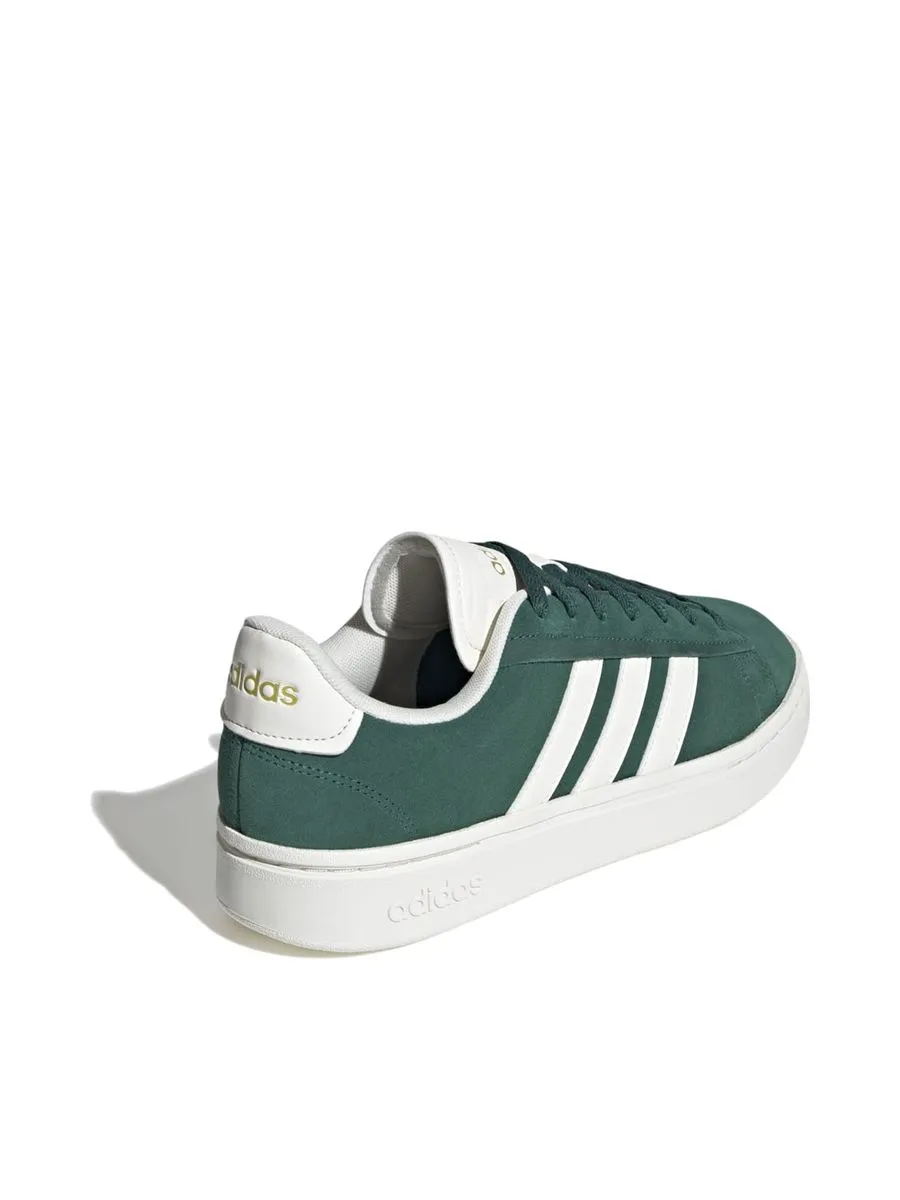 ADIDAS Women Sneakers Grand Court Alpha Cloudfoam Lifestyle Comfort ADIDAS Women Sneakers Grand Court Alpha Cloudfoam Lifestyle Comfort