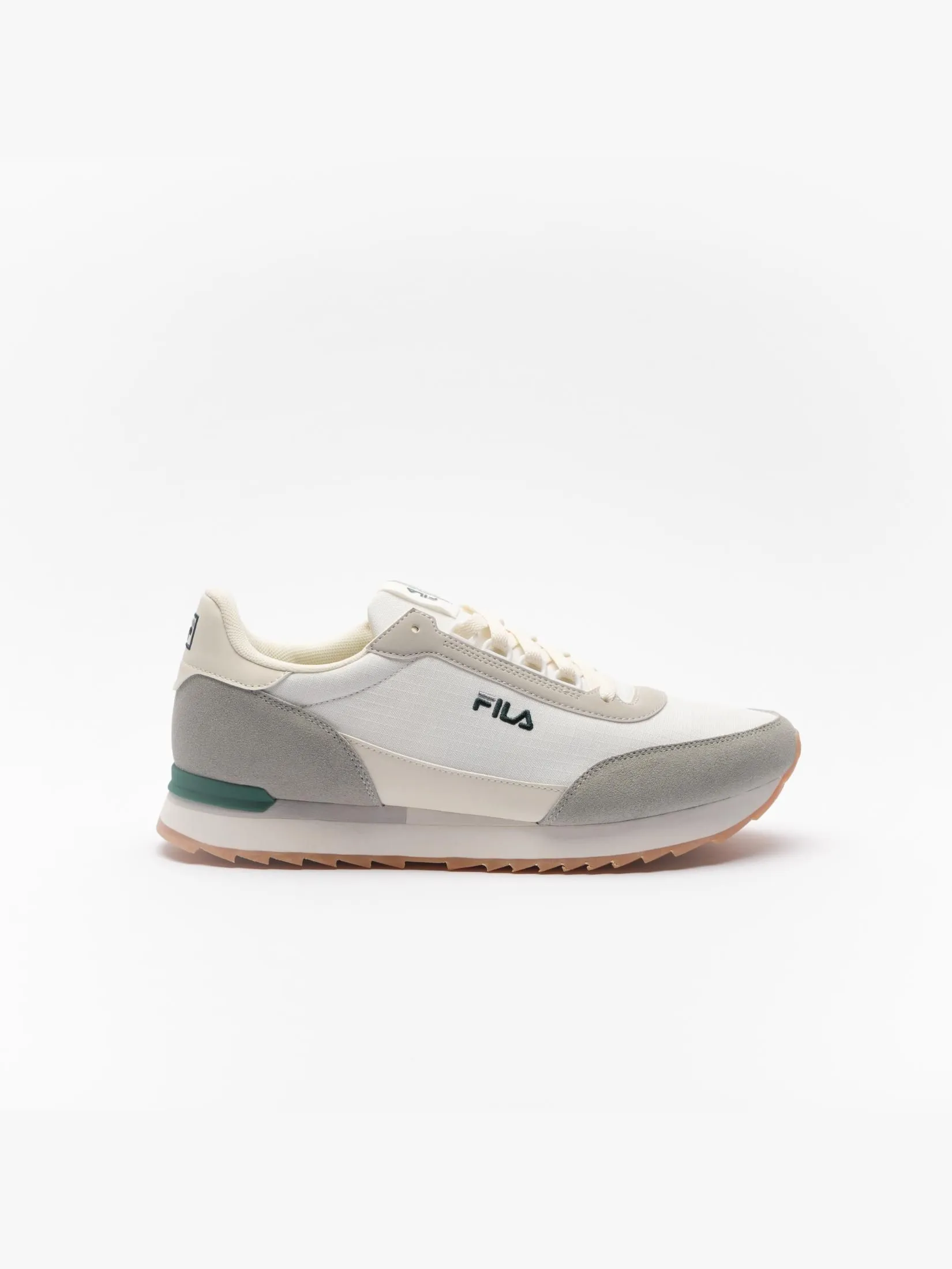 FILA HADRON v3  COURT - Grey FILA HADRON v3  COURT - Grey